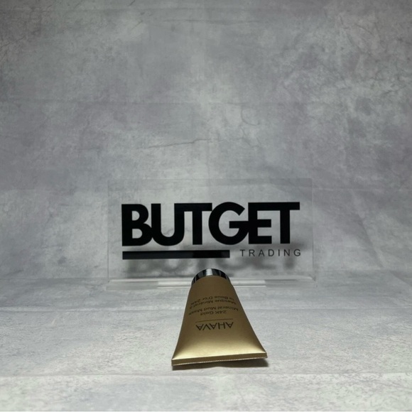 AHAVA 24K Gold Mineral Mud Mask - Picture 6 of 9